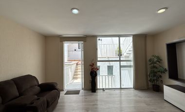 CASA EN RENTA EN ARBOLEDAS