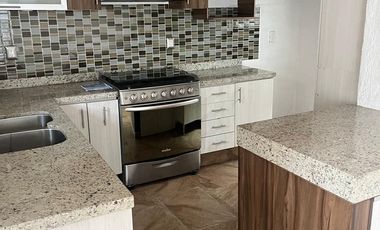 CASA EN RENTA EN BALCONES DEL CAMPESTRE, RESIDENCIAL SIENA