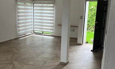 CASA EN RENTA EN BALCONES DEL CAMPESTRE, RESIDENCIAL SIENA