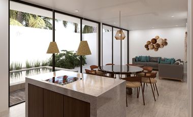 Villa Nueva En Venta en la Playa en Esquina