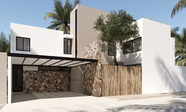 Villa Nueva En Venta en la Playa en Esquina