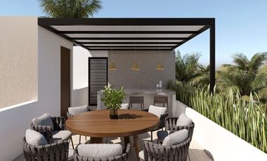 Villa Nueva En Venta en la Playa en Esquina