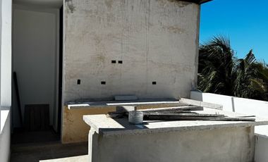 Villa Nueva En Venta en la Playa en Esquina