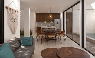 Villa Nueva En Venta en la Playa en Esquina
