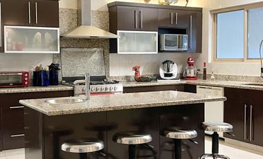 Residencia en VENTA Montes de Amé – Diseño, Exclusividad y Confort