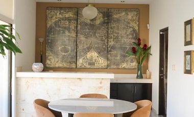 Residencia en VENTA Montes de Amé – Diseño, Exclusividad y Confort