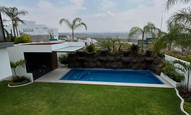 Casa en  venta en Lomas de Cocoyoc, Morelos