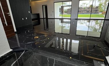 Casa en  venta en Lomas de Cocoyoc, Morelos