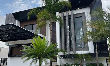 Casa en  venta en Lomas de Cocoyoc, Morelos