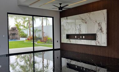 Casa en  venta en Lomas de Cocoyoc, Morelos