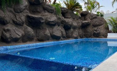 Casa en  venta en Lomas de Cocoyoc, Morelos