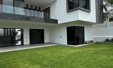 Casa en  venta en Lomas de Cocoyoc, Morelos