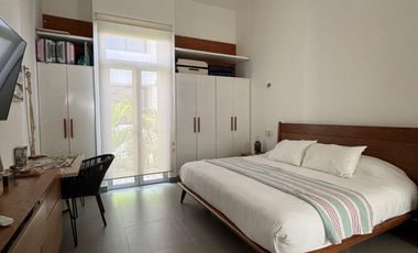 Casa - Aqua Residencial
