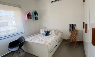 Casa - Aqua Residencial