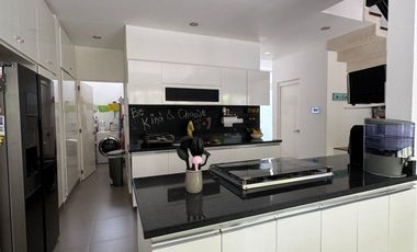 Casa - Aqua Residencial