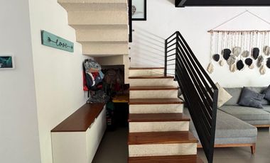 Casa - Aqua Residencial