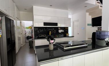 Casa - Aqua Residencial