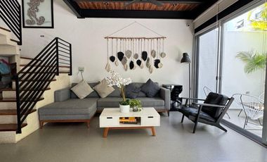 Casa - Aqua Residencial