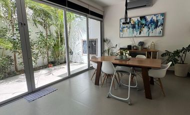 Casa - Aqua Residencial