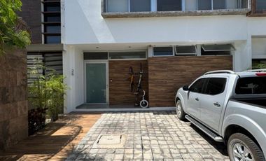 Casa - Aqua Residencial