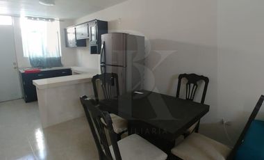RENTA EN VENTURA DE SANTA ROSA
