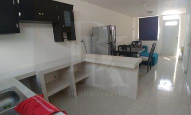 RENTA EN VENTURA DE SANTA ROSA