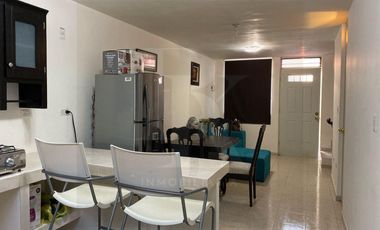 RENTA EN VENTURA DE SANTA ROSA