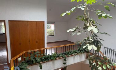 Casa en Renta Parques de La Herradura