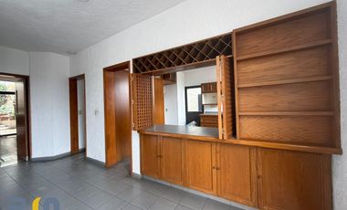 Casa en Renta Parques de La Herradura