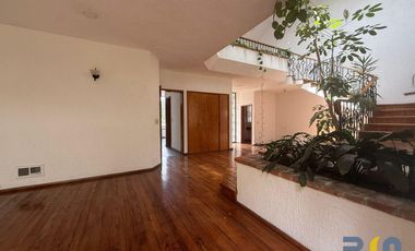 Casa en Renta Parques de La Herradura