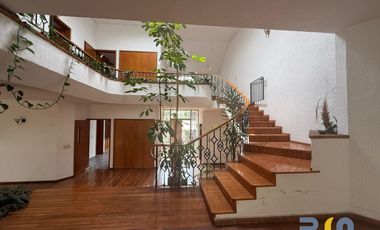 Casa en Renta Parques de La Herradura