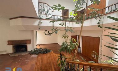 Casa en Renta Parques de La Herradura
