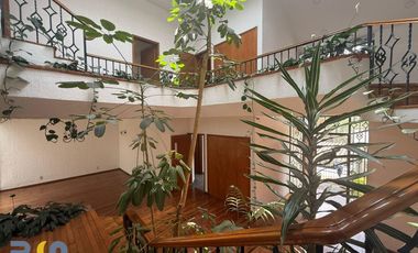 Casa en Renta Parques de La Herradura