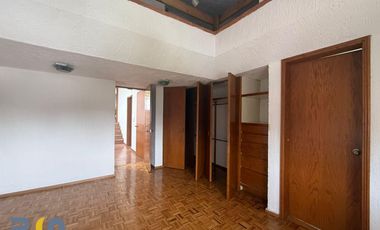Casa en Renta Parques de La Herradura