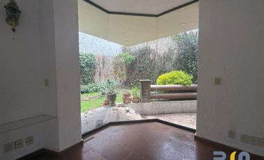 Casa en Renta Parques de La Herradura