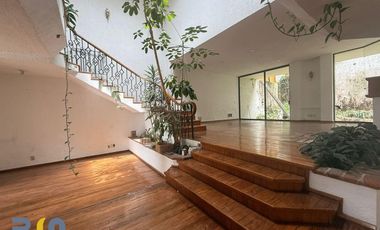 Casa en Renta Parques de La Herradura
