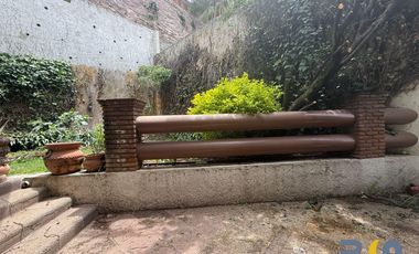 Casa en Renta Parques de La Herradura