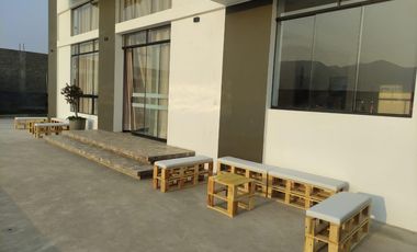 Venta de Casa en Cieneguilla - Tinajas