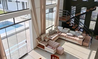 Venta de Casa en Cieneguilla - Tinajas