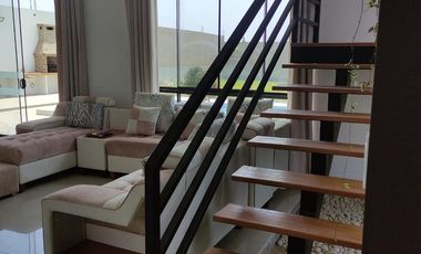 Venta de Casa en Cieneguilla - Tinajas