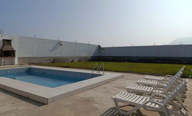 Venta de Casa en Cieneguilla - Tinajas