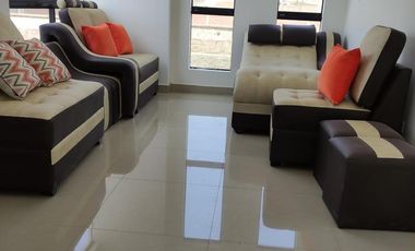 Venta de Casa en Cieneguilla - Tinajas