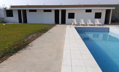 Venta de Casa en Cieneguilla - Tinajas