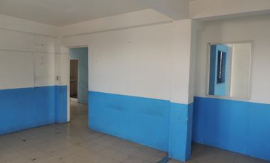 Renta de local en Valle de Aragón 1ra Secc, perfecto para gimnasio, clases o bodega
