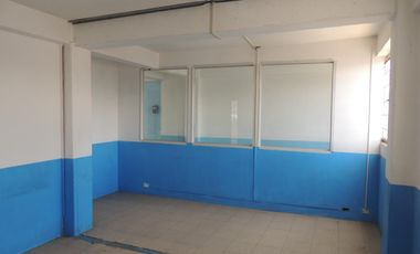 Renta de local en Valle de Aragón 1ra Secc, perfecto para gimnasio, clases o bodega
