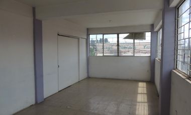 Renta de local en Valle de Aragón 1ra Secc, perfecto para gimnasio, clases o bodega