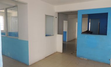 Renta de local en Valle de Aragón 1ra Secc, perfecto para gimnasio, clases o bodega