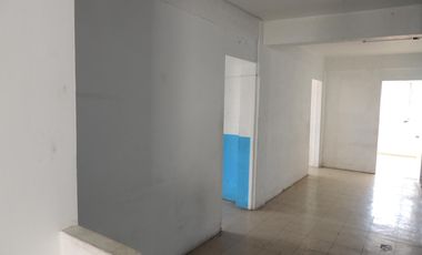 Renta de local en Valle de Aragón 1ra Secc, perfecto para gimnasio, clases o bodega