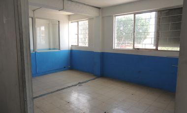 Renta de local en Valle de Aragón 1ra Secc, perfecto para gimnasio, clases o bodega