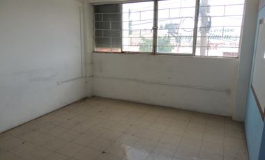 Renta de local en Valle de Aragón 1ra Secc, perfecto para gimnasio, clases o bodega